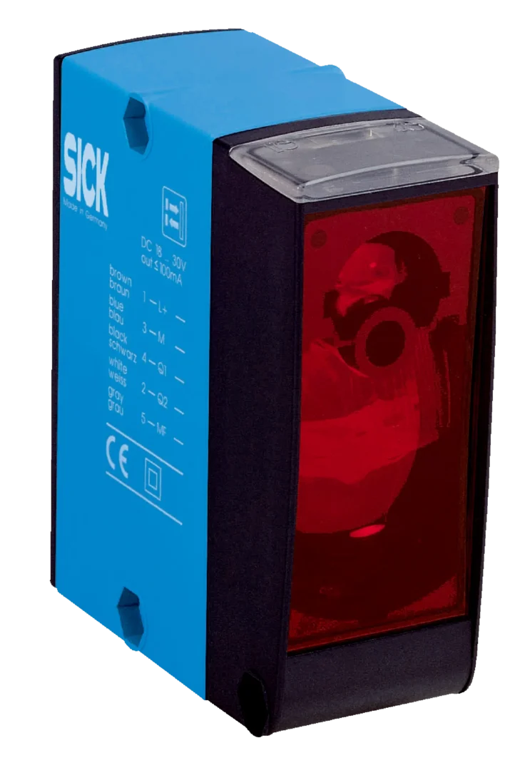 Sick 1016397 – DS60-P11121