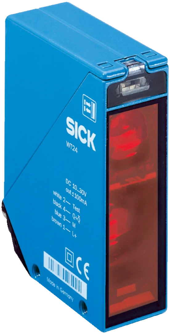 Sick 1016931 – WT24-2B210