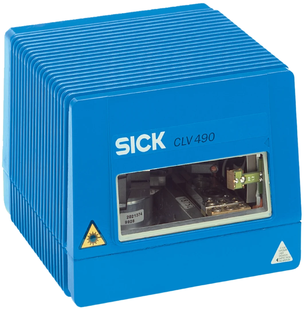 Sick 1016958 – CLV490-0010