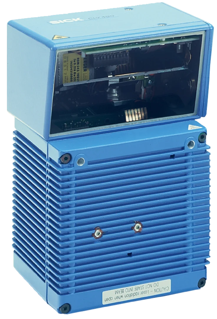 Sick 1016959 – CLV490-1010