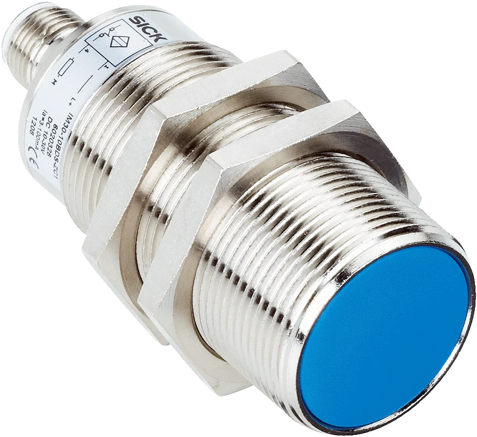 Sick 1017436 – IM30-10BPS-ZCK