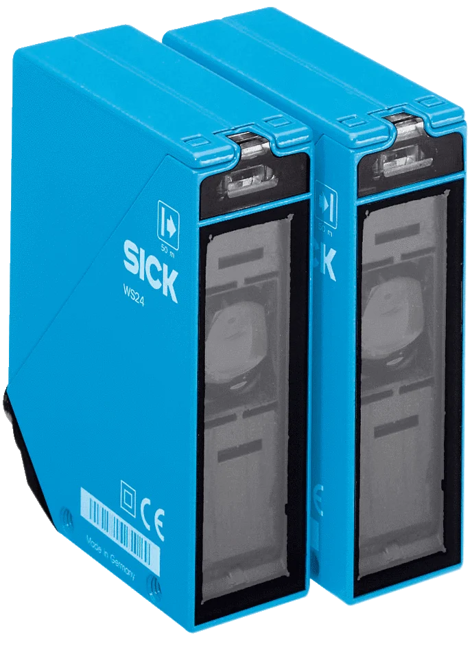 Sick 1017864 – WS/WE24-2R240