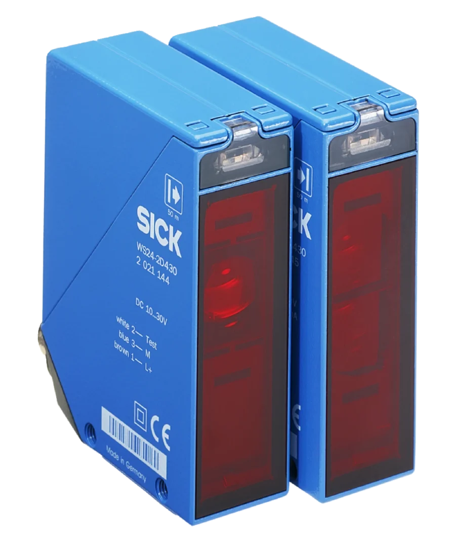 Sick 1017874 – WS/WE24-2B333