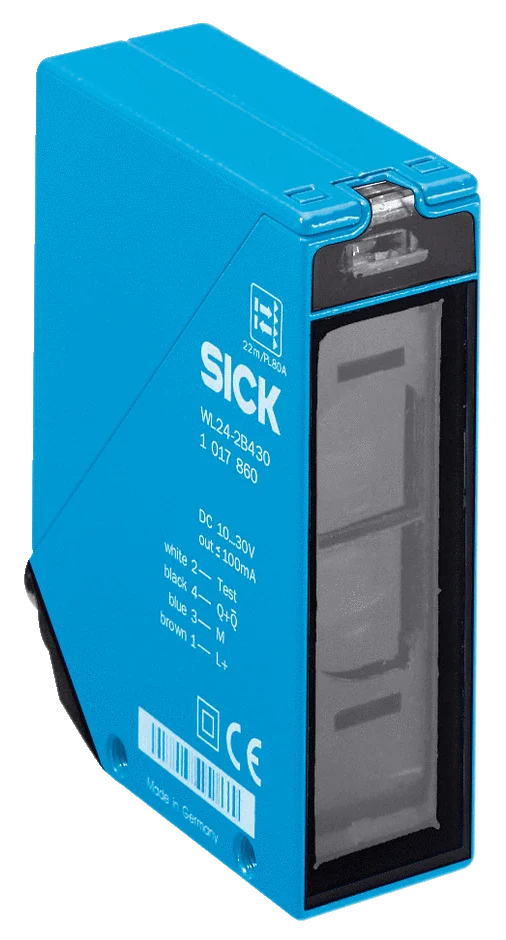 Sick 1017878 – WL24-2B333