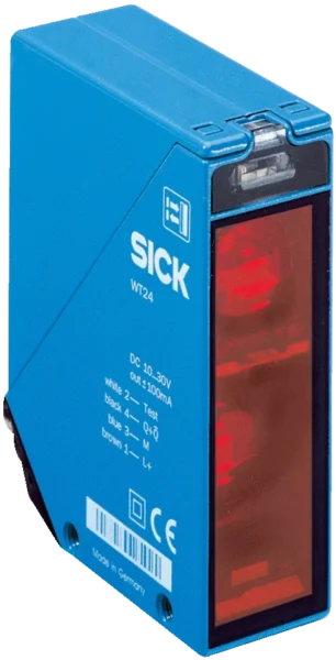 Sick 1017882 – WT24-2B220