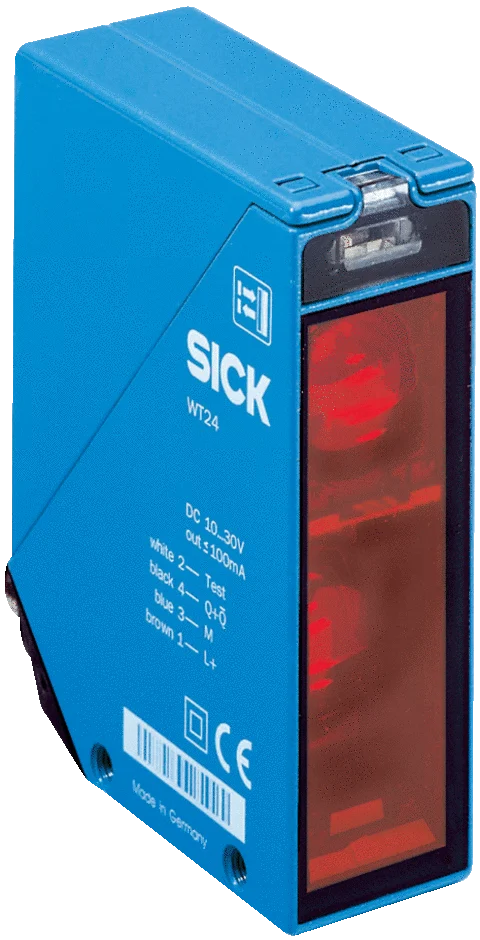 Sick 1017882 – WT24-2B220