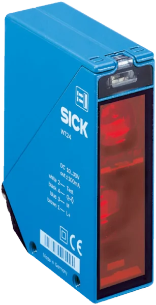 Sick 1017885 – WT24-2B420