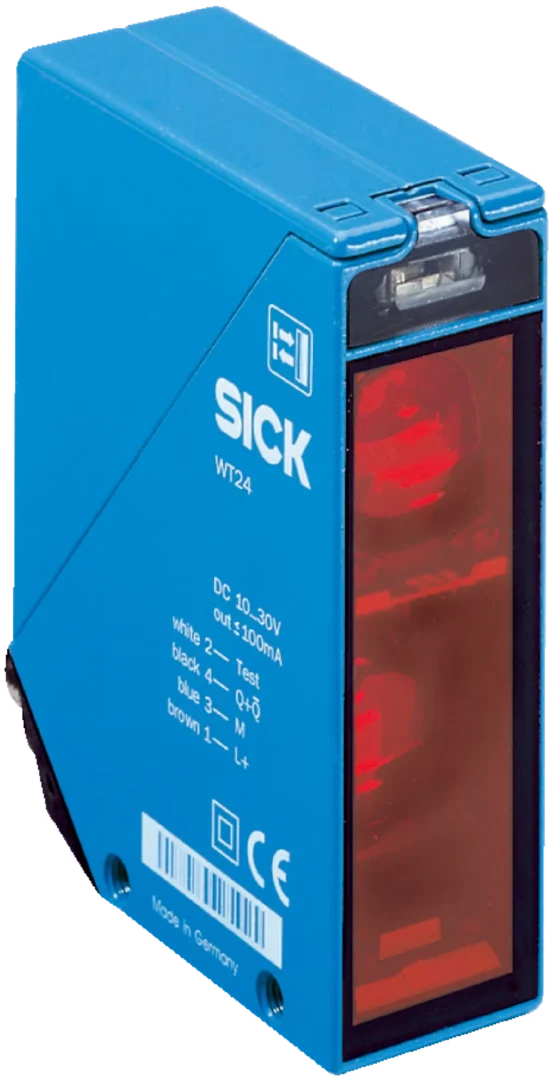 Sick 1017885 – WT24-2B420