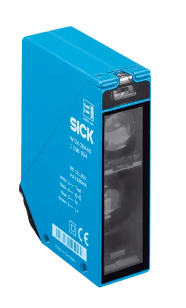 Sick 1017887 – WT24-2V250