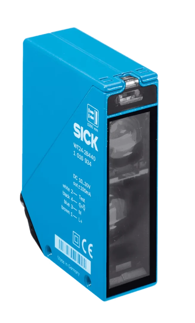 Sick 1017888 – WT24-2V540
