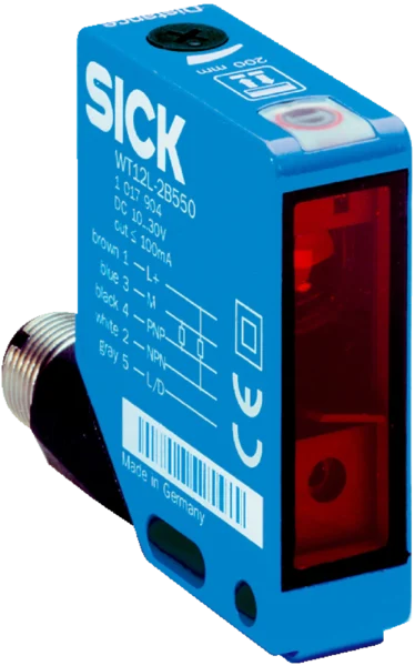 Sick 1017904