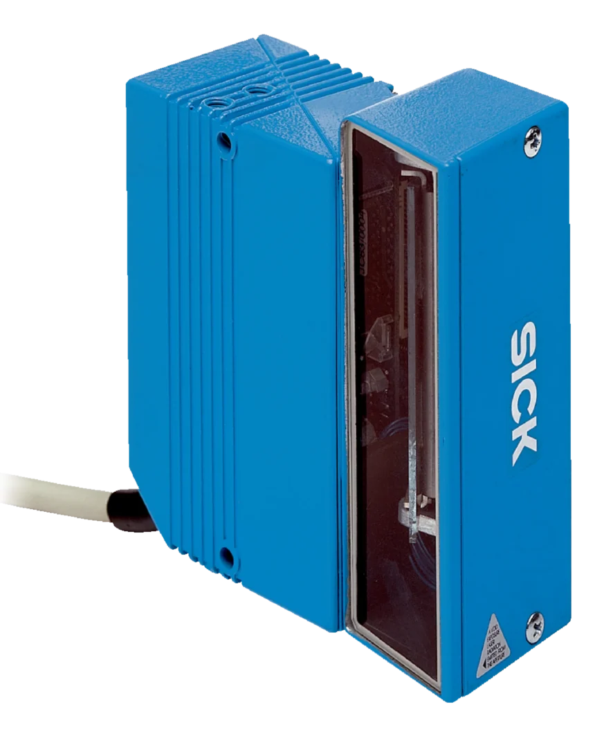 Sick 1017984 – CLV440-6010
