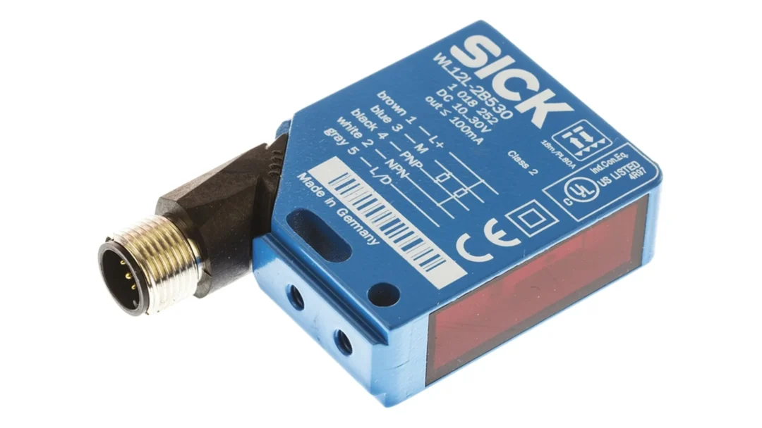 Sick 1018252 – WL12L-2B530