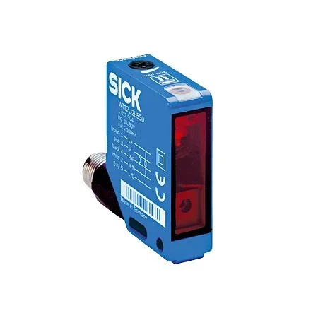 Sick 1018254 – WS/WE12L-2P430