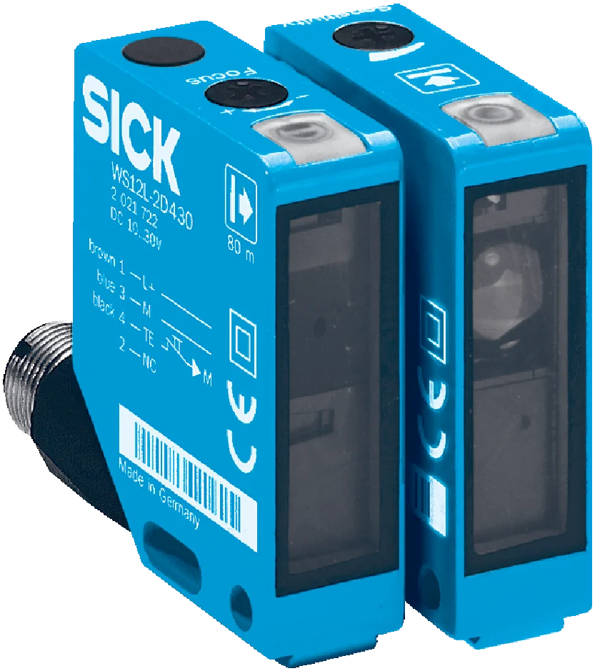 Sick 1018255 – WS/WE12L-2N430