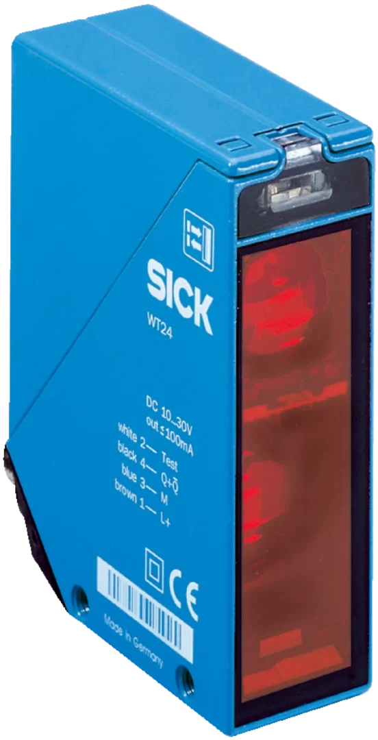 Sick 1018317 – WT24-2R518
