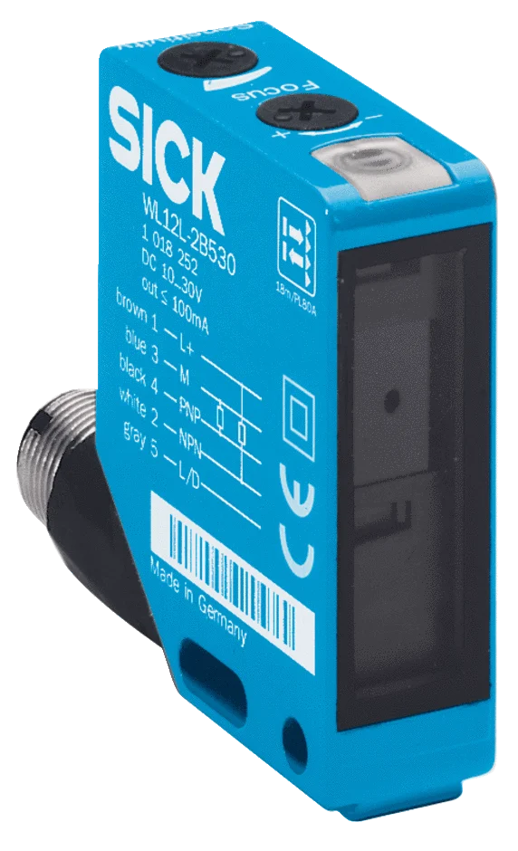 Sick 1018957 – WL12L-2B530S02
