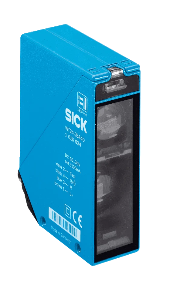 Sick 1019224 – WT24-2B470