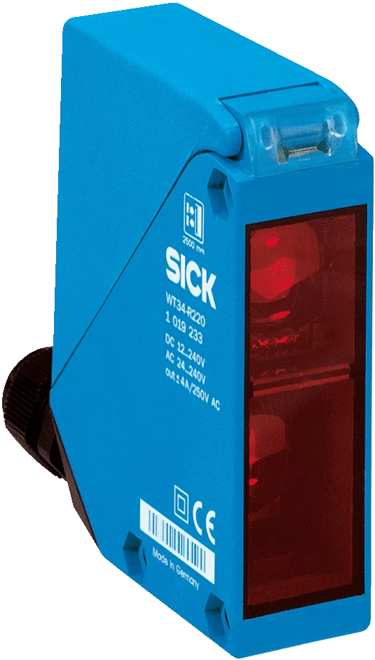 Sick 1019232 – WT34-R210