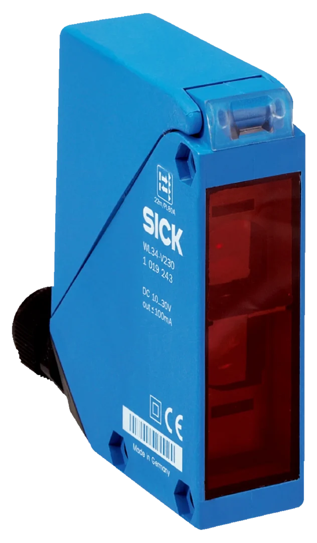 Sick 1019249 – WL34-R230