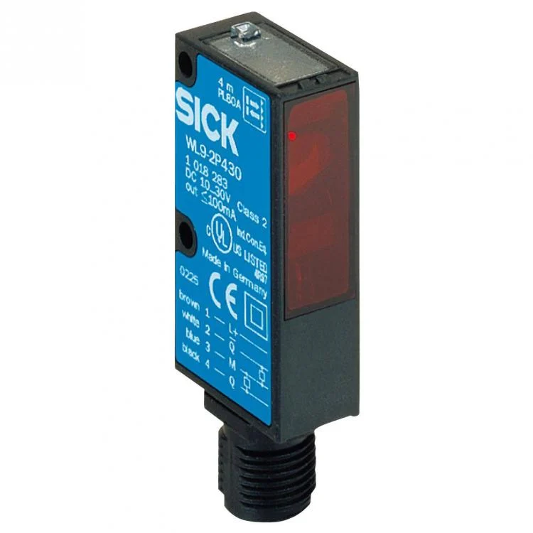 Sick 1019268 – WL9-2P630