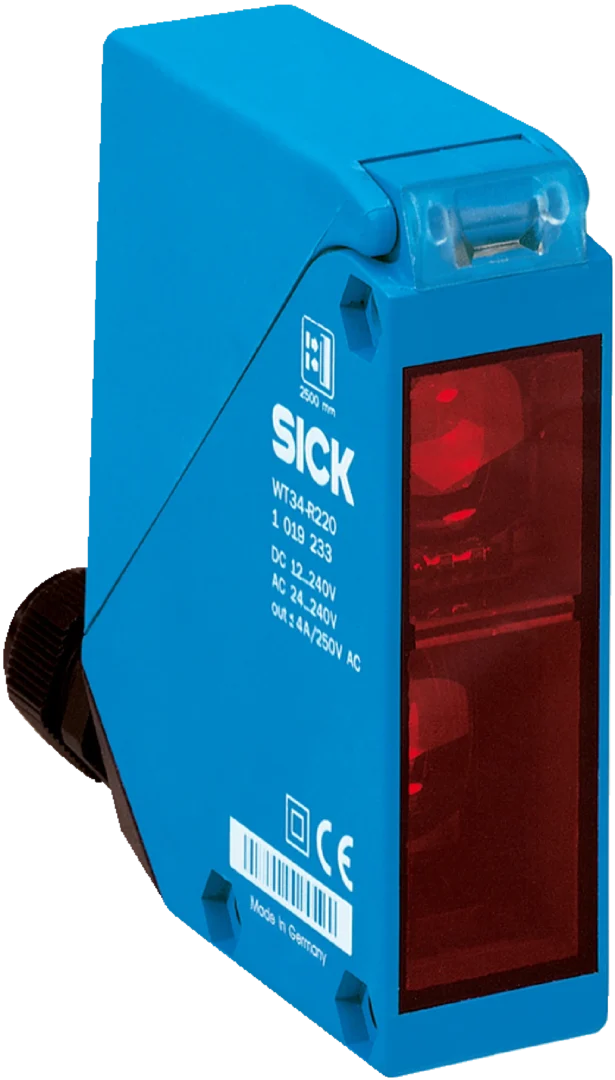 Sick 1019280 – WT34-V210