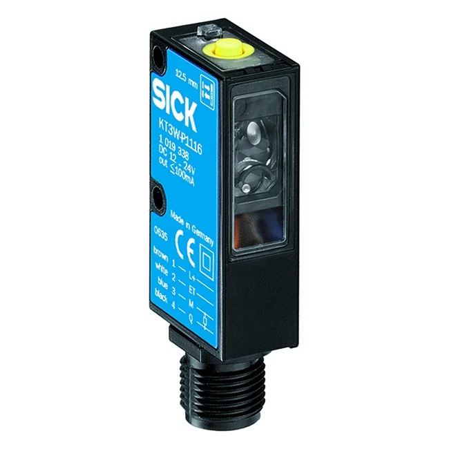 Sick 1019445 – KT3G-N1116