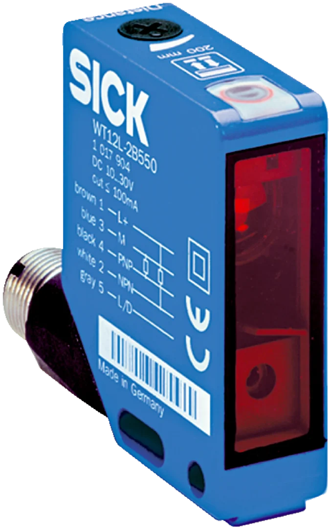 Sick 1019615 – WL12L-2B530S03