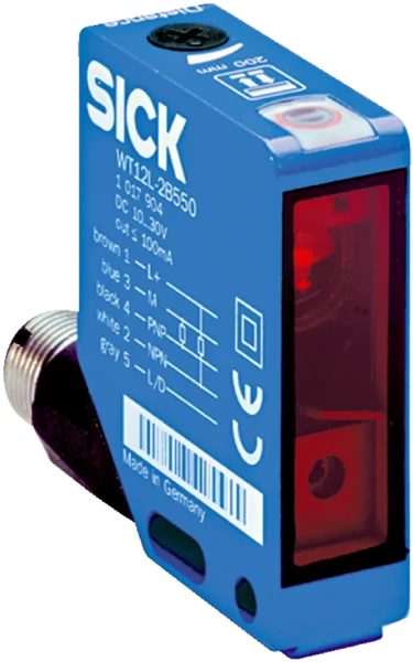 Sick 1023362