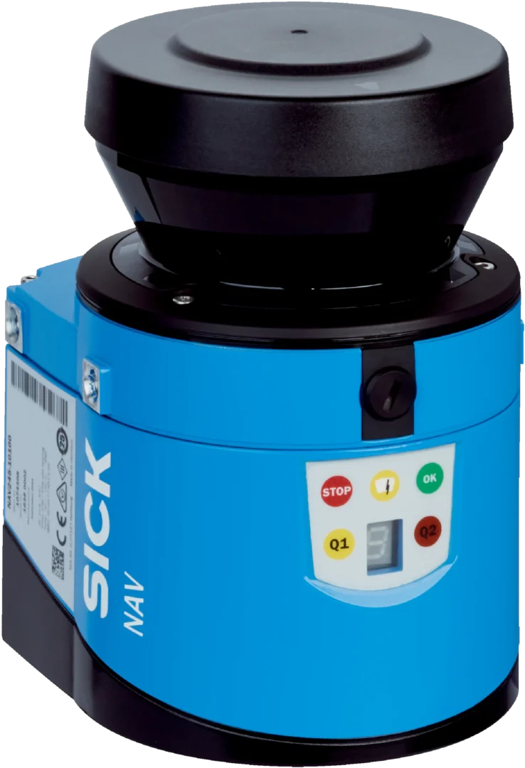 Sick 1023666 – NAV200-1132