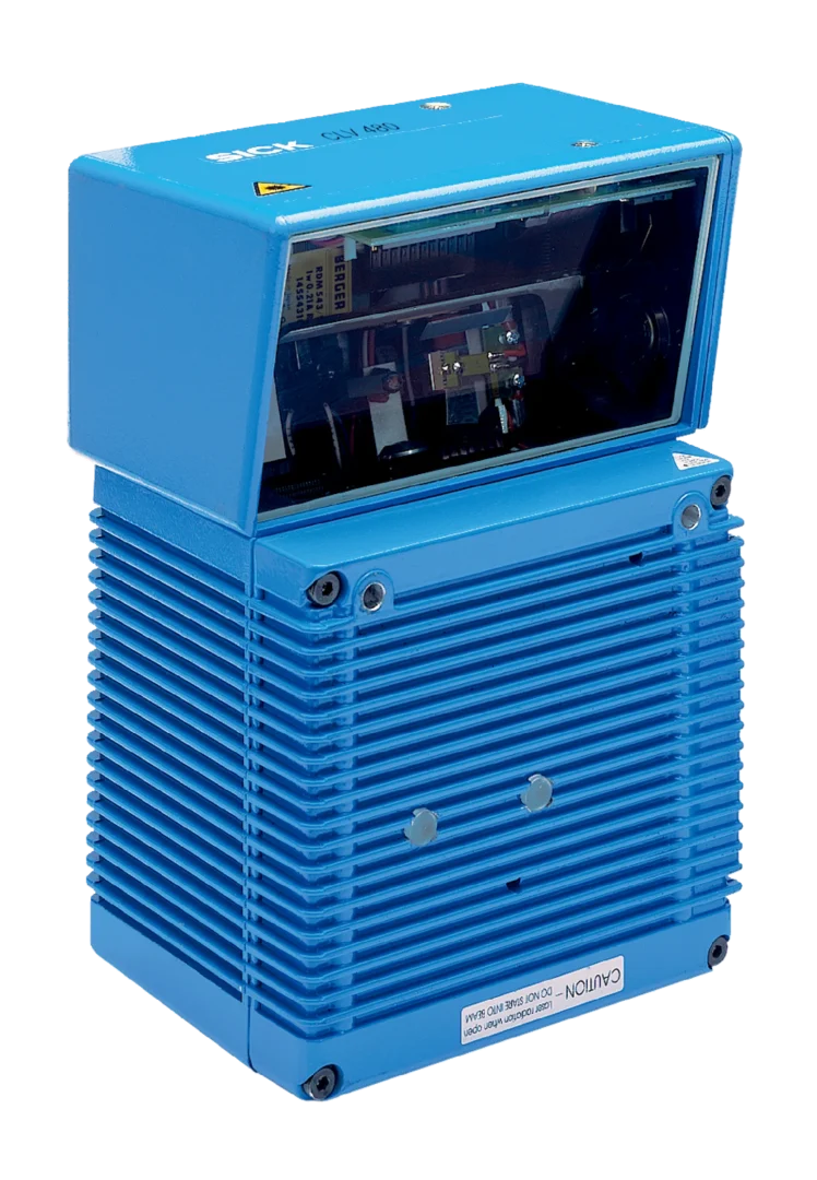 Sick 1024066 – CLV480-1010