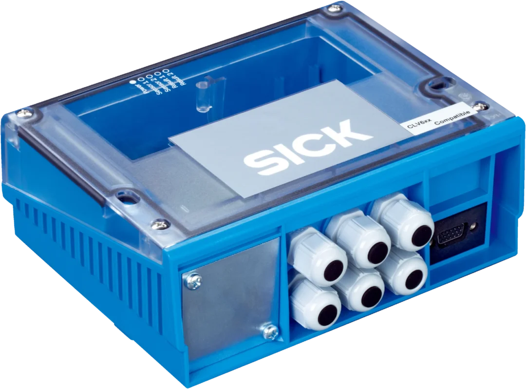 Sick 1025362 – CDM420-0001