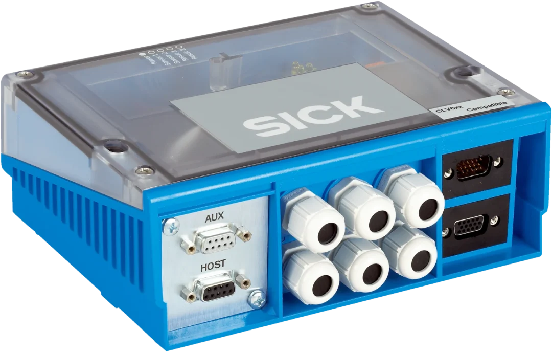Sick 1025365 – CDM490-0101