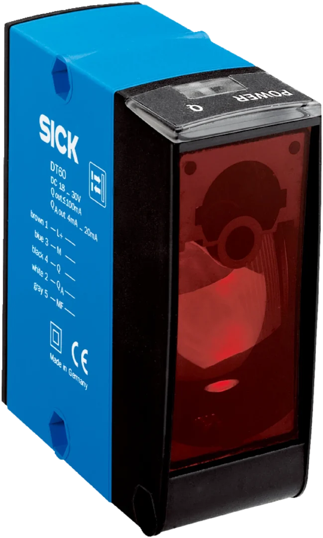 Sick 1025845 – DT60-P211B