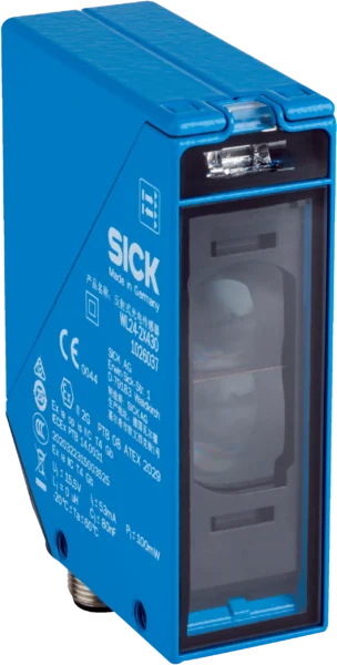Sick 1026037 – WL24-2X430