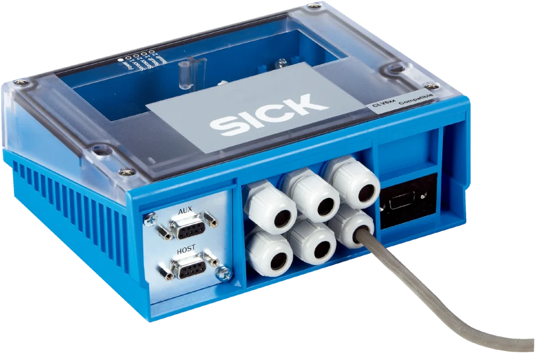 Sick 1026220 – CDM420-0102