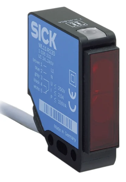 Sick 1026232