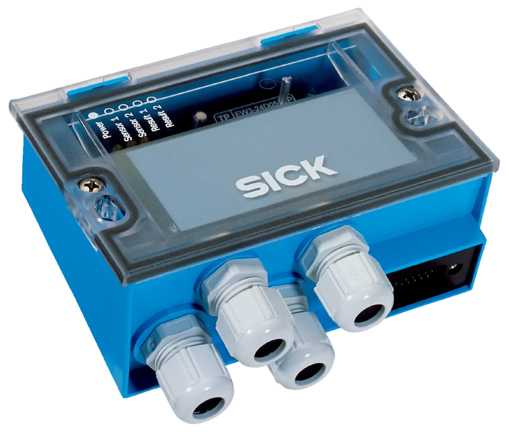 Sick 1027093 – CDB405-001