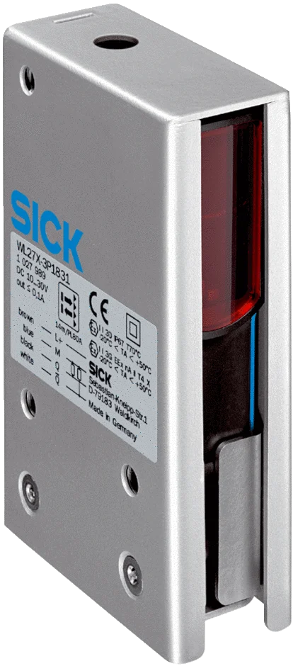 Sick 1027989 – WL27X-3P1831