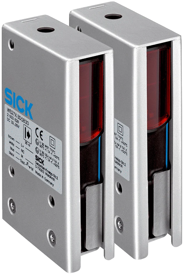 Sick 1027991 – WSE27X-3P1830