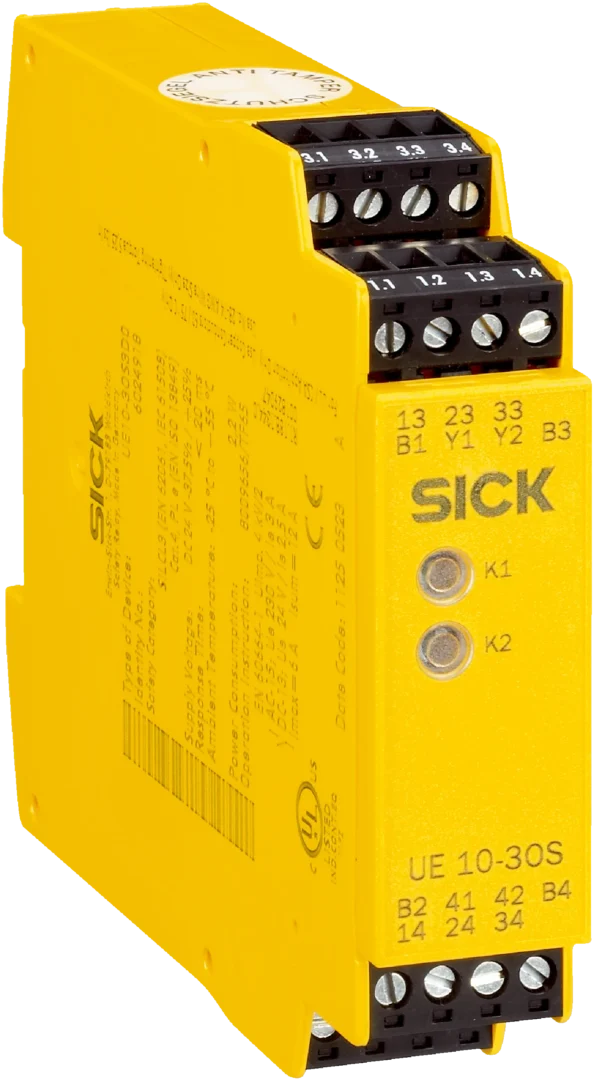 Sick 1028303 – UE10-3OS4D0