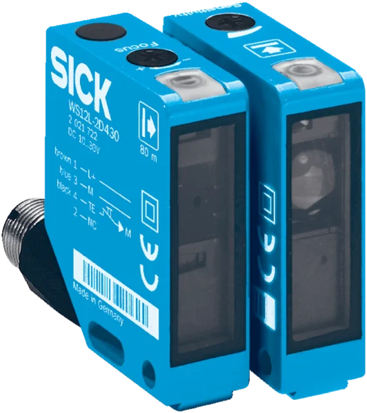 Sick 1028481 – WS/WE12L-2P410S02