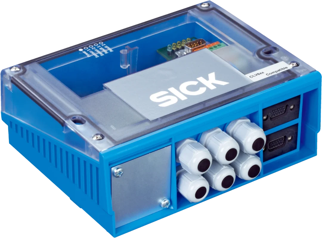 Sick 1028487 – CDM420-0004