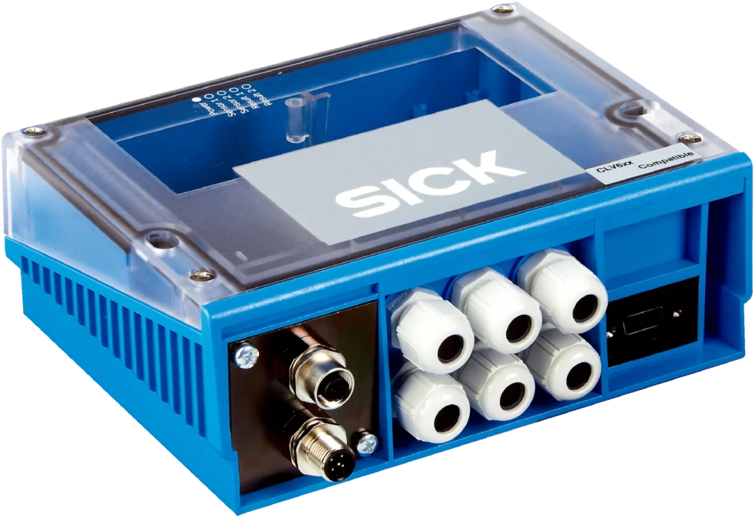 Sick 1029854 – CDM420-0205