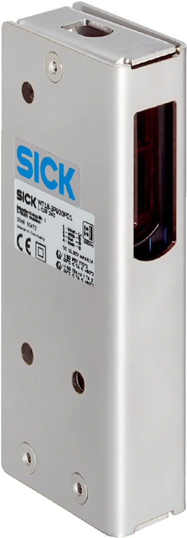 Sick 1029902 – WL18X-3P930
