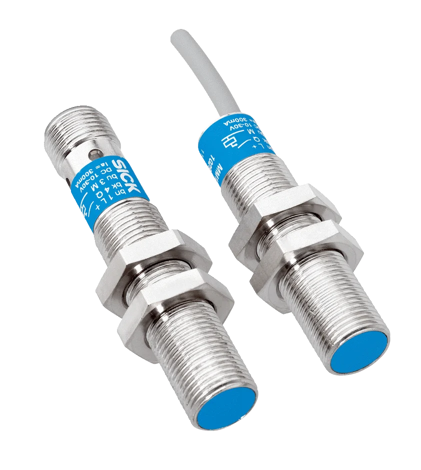 Sick 1029950 – MM12-90APS-ZC0