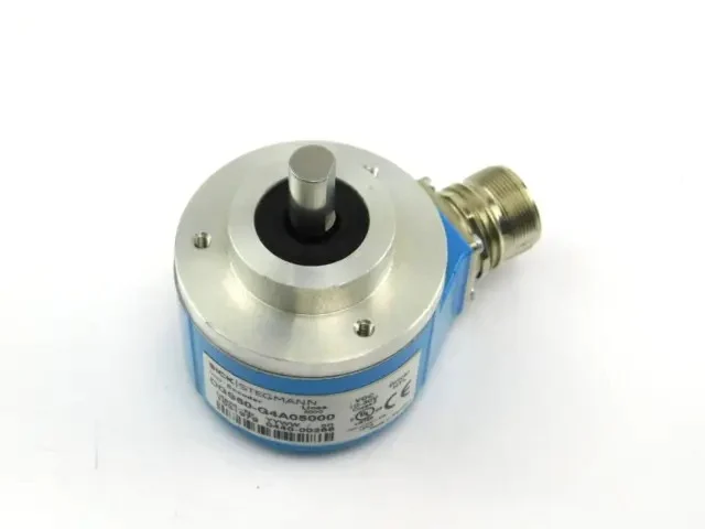 Sick 1032289 – DGS60-A1A02500