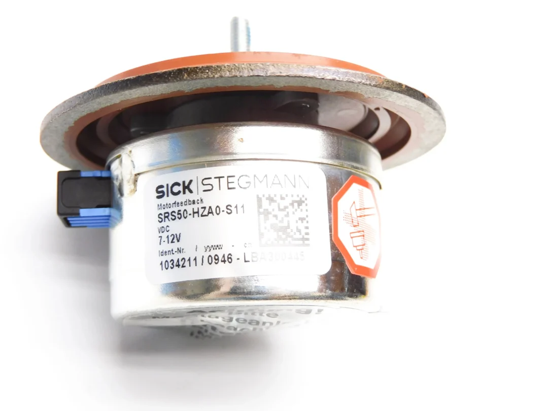 Sick 1034211 – SRS50-HZA0-S11
