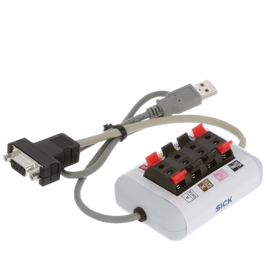 Sick 1036616 – PGT-08-S