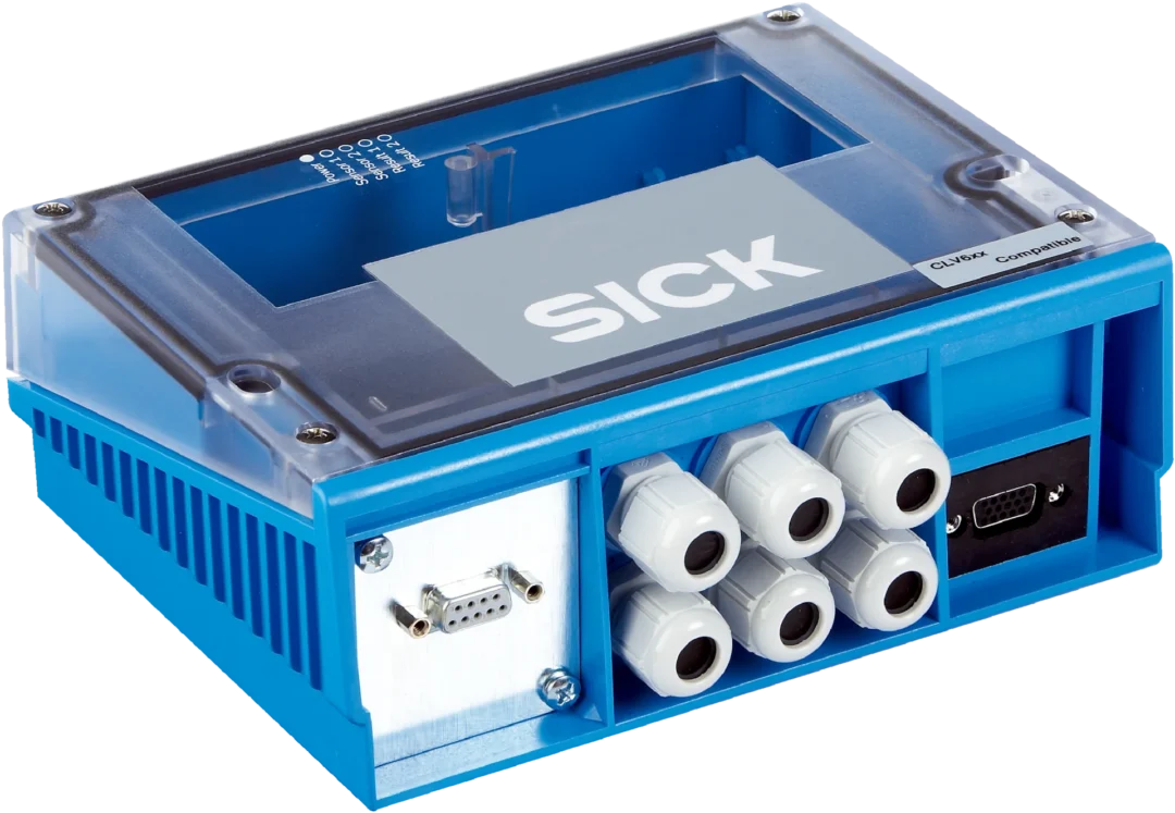 Sick 1040002 – CDM420-0105
